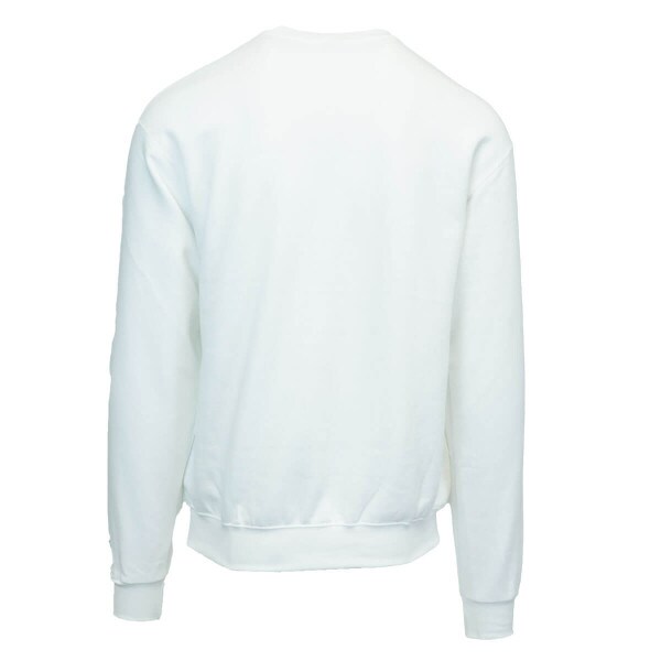 Utah State University Crew Sweatshirt Champion Fleece-Lined